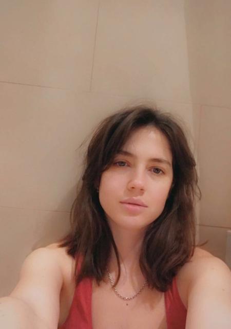 Анастасия из Москвы, мне 32, познакомлюсь без обязательств