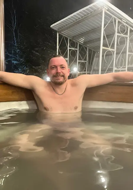 Андрей из Красноуфимска, мне 39, познакомлюсь для открытые отношения