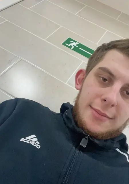 Я Sega, 22, знакомлюсь для постоянных отношений в Пушкине