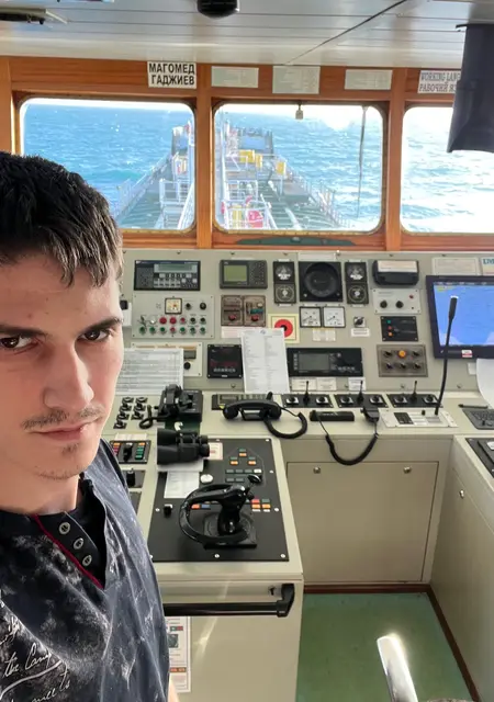 Я Danil, 24, из Староминской, ищу знакомство для дружбы