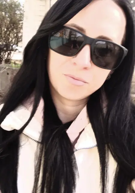 Я Ольга, 34, знакомлюсь для общения в Тамбове