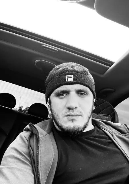 Муслим из Буйнакска, ищу на сайте знакомства без обязательств