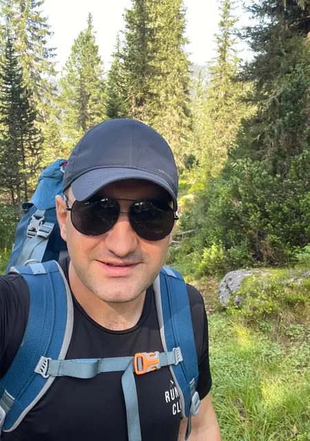 Антон из Абазы, мне 35, познакомлюсь для постоянных отношений