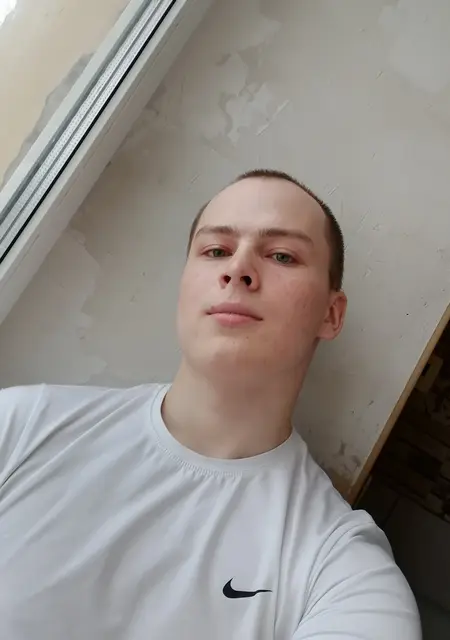 Владимир из Санкт-Петербурга, ищу на сайте знакомства без обязательств