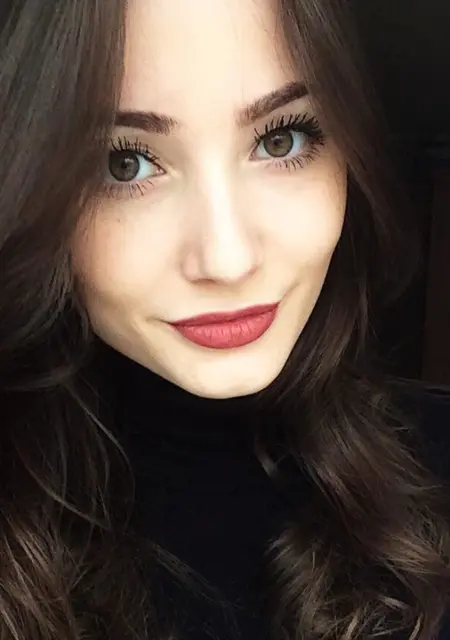 Я Ангелина, 26, из Верхней Пышмы, ищу знакомство для дружбы