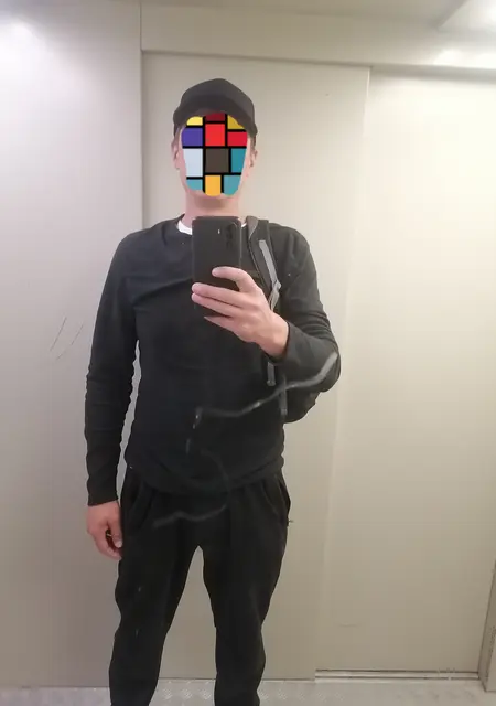 Ник из Сочи, мне 35, познакомлюсь для общения