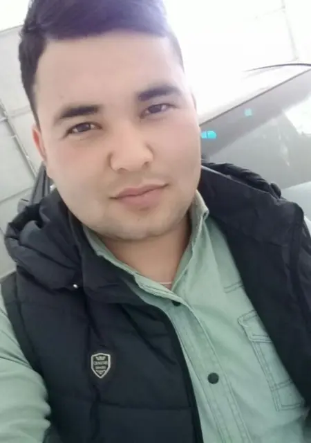 Али из Зарайска, мне 25, познакомлюсь на одну ночь