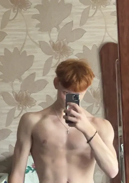 Я Никита, 18, знакомлюсь для общения в Саратове