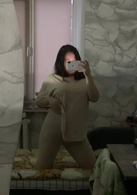 Полиночка из Салавата, ищу на сайте знакомства на одну ночь