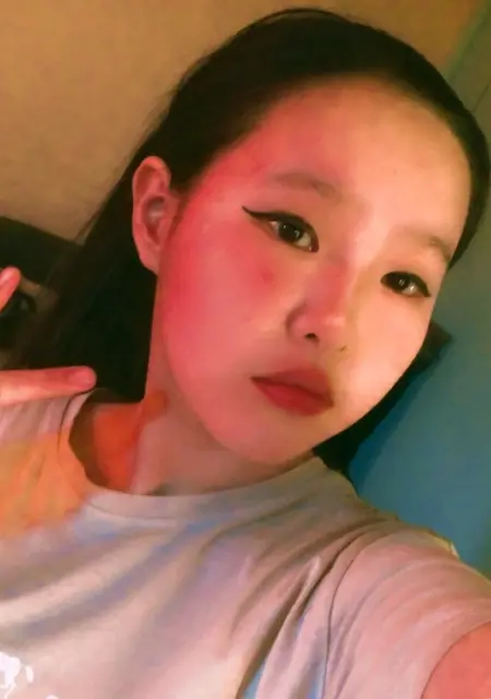 Сарана из Улан-Удэ, мне 25, познакомлюсь для вирта