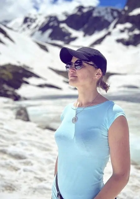 Я Moderated, 37, из Новороссийска, ищу знакомство для постоянных отношений