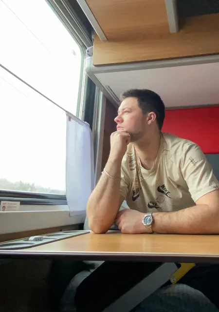 Я Aleksandr, 27, из Змеиногорска, ищу знакомство для общения