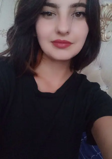 Я Ангелина, 24, из Юрги, ищу знакомства на одну ночь