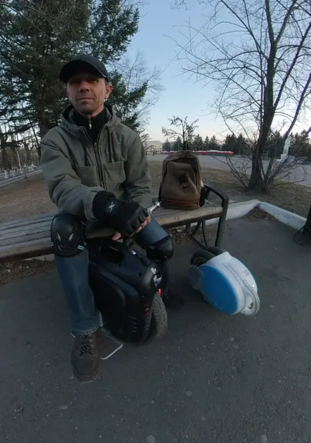 Я Александр, 51, из Углегорска, ищу знакомство для постоянных отношений