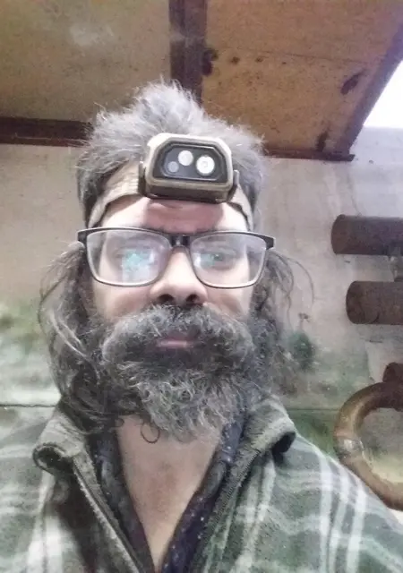 Я Владимир, 47, из Черноголовки, ищу знакомства без обязательств