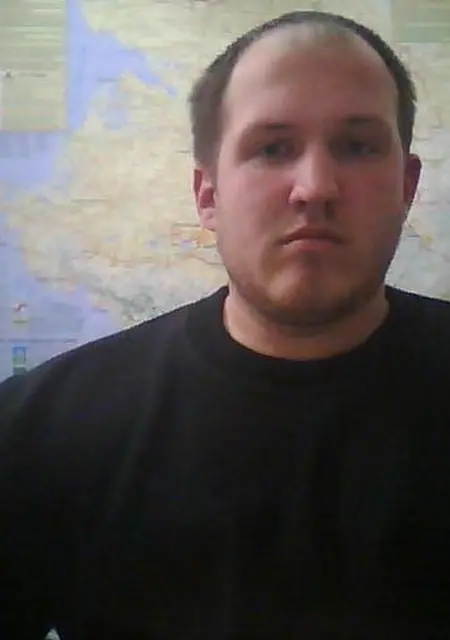 Павел из Абинска, мне 38, познакомлюсь на одну ночь