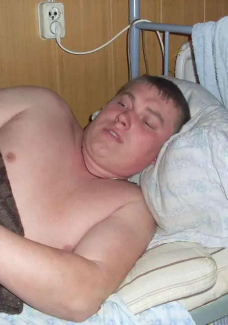 Я Yura, 48, из Кудымкара, ищу знакомство для дружбы