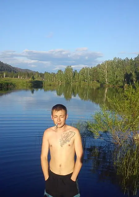 Я Александр, 38, знакомлюсь без обязательств в Хилке