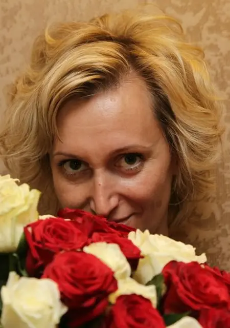 Людмила из Данилова, мне 51, познакомлюсь без обязательств