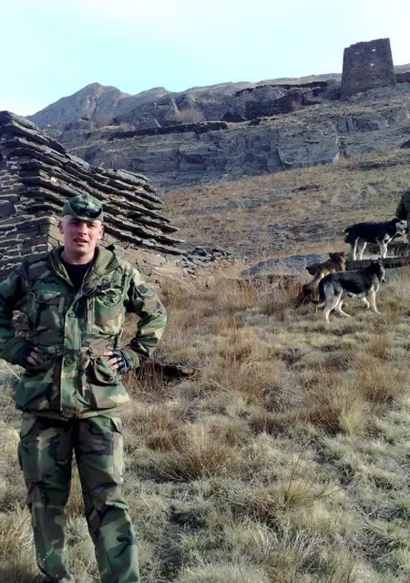 Matvei из Богучара, ищу на сайте знакомства на одну ночь