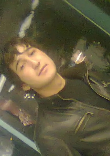 Я Ruslan, 38, из Яра-Сале, ищу знакомство для постоянных отношений