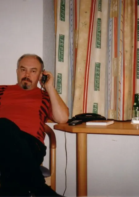 Я Александр, 65, из Удомли, ищу знакомство для дружбы