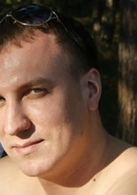 Я Николай, 40, знакомлюсь без обязательств в Светлограде