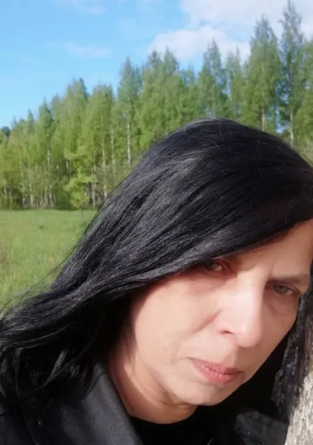 Эльвира из Коммунара, ищу на сайте знакомства без обязательств