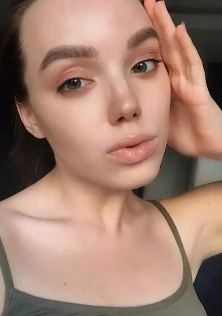 Irina из Калуги