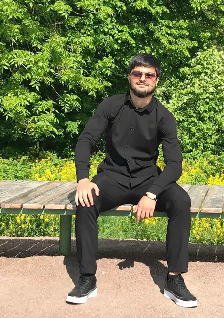 Я Лев, 22, знакомлюсь без обязательств в Богородске