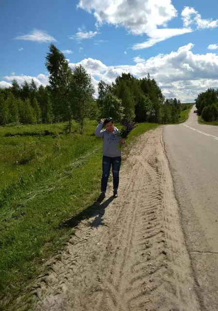 Я Ala, 59, знакомлюсь для общения в Волгограде