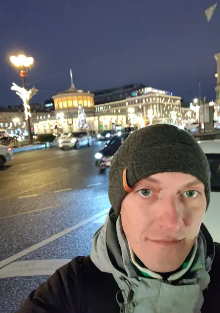 Я Алексей, 41, из Тамани, ищу знакомства без обязательств