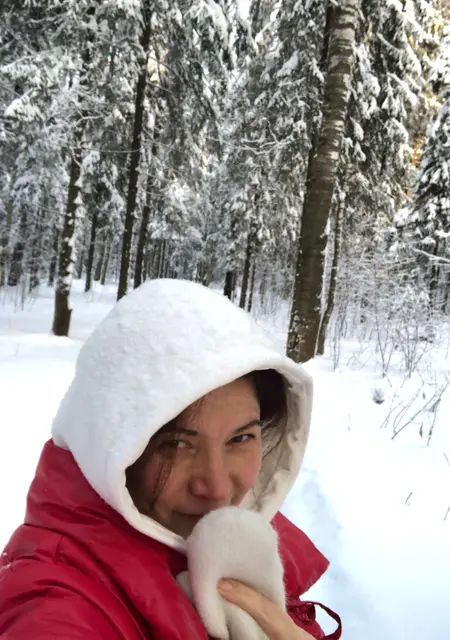 Я Ольга, 46, знакомлюсь для общения в Кирове