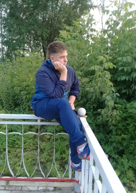 Александр из Бежецка, ищу на сайте знакомства на одну ночь