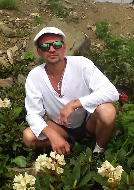 Jeka из Талнаха, ищу на сайте знакомства на одну ночь