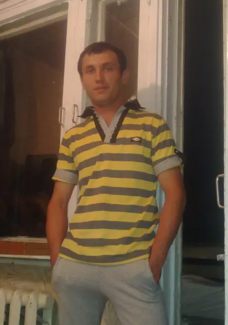 Master из Киржача, ищу на сайте знакомства на одну ночь