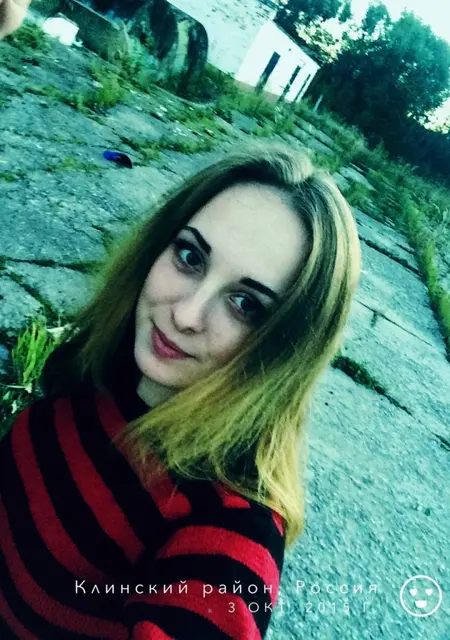 Я Алиса, 30, знакомлюсь на одну ночь в Клине