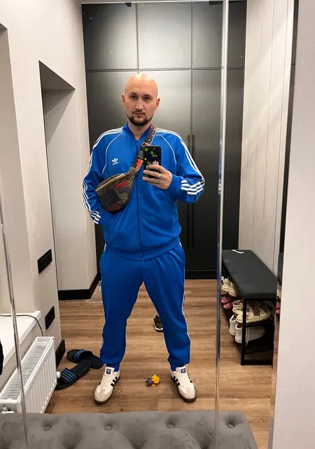 Дмитрий из Динской, мне 28, познакомлюсь на одну ночь