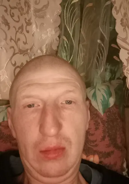 Сергей из Красноармейска, мне 45, познакомлюсь без обязательств