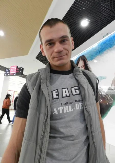 Андрей из Краскова, ищу на сайте знакомства на одну ночь