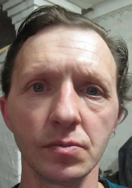 Сергей из Мурашей, мне 55, познакомлюсь для постоянных отношений