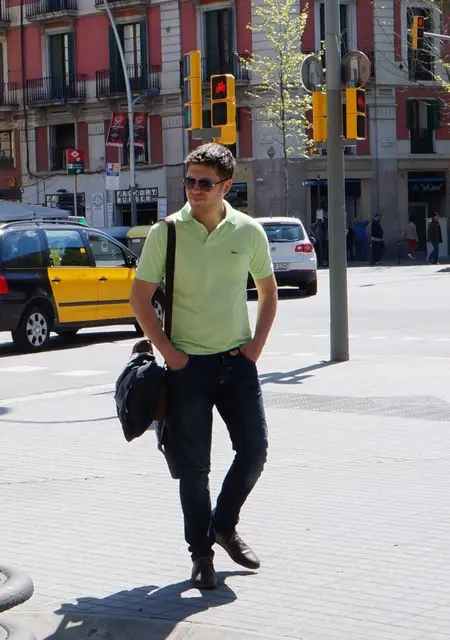 Владимир из Богородицка, мне 29, познакомлюсь для приятного времяпровождения