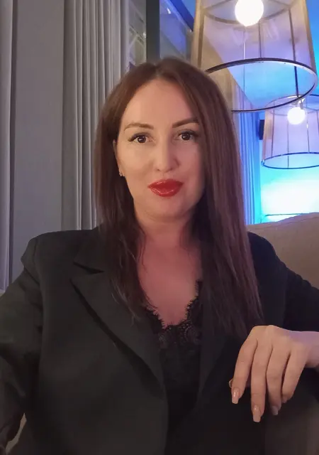 Марго из Самары, ищу на сайте знакомства без обязательств