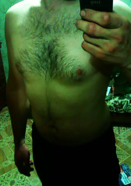 Антон из Буя, ищу на сайте знакомства без обязательств