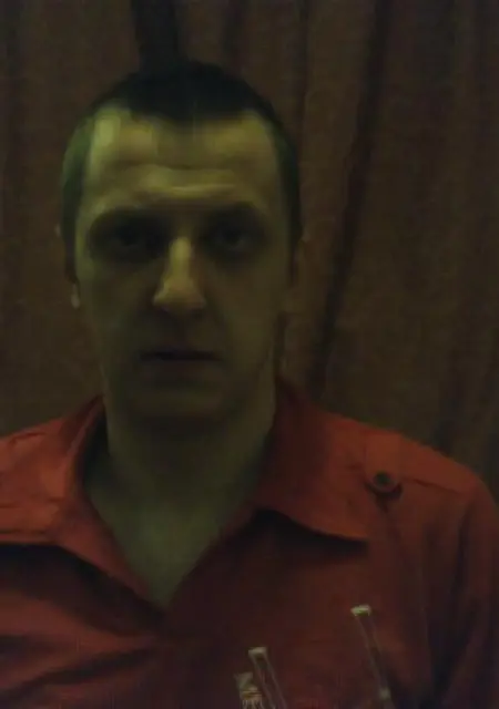 Ivan из Мирного, мне 41, познакомлюсь на одну ночь