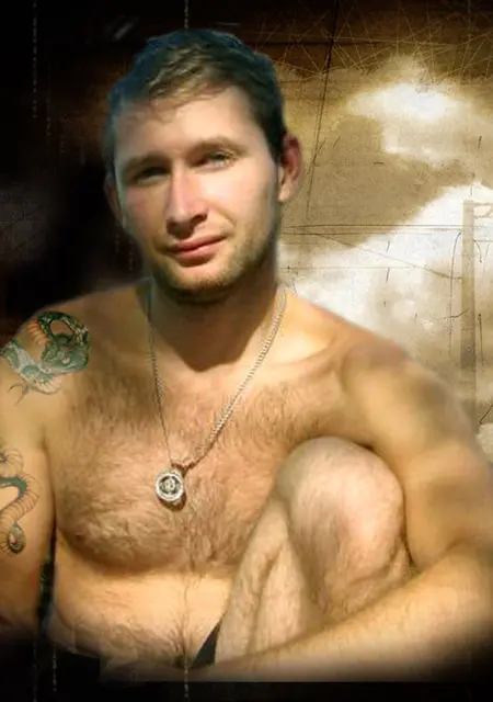 Я Алекс, 42, из Полысаева, ищу знакомство для дружбы