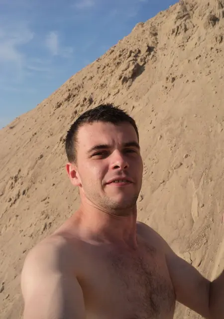 Я Сергей, 39, знакомлюсь для дружбы в Великом Новгороде