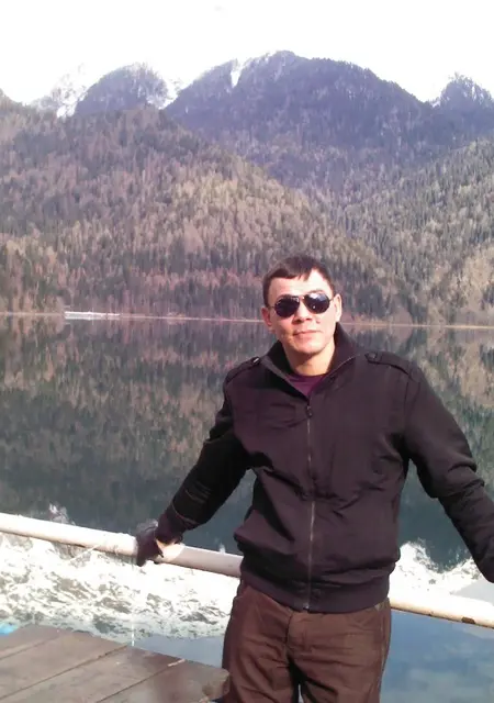 Я Albert, 49, знакомлюсь без обязательств в Троицке