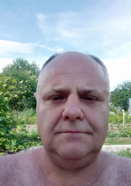 Ром из Коврова, мне 49, познакомлюсь на одну ночь