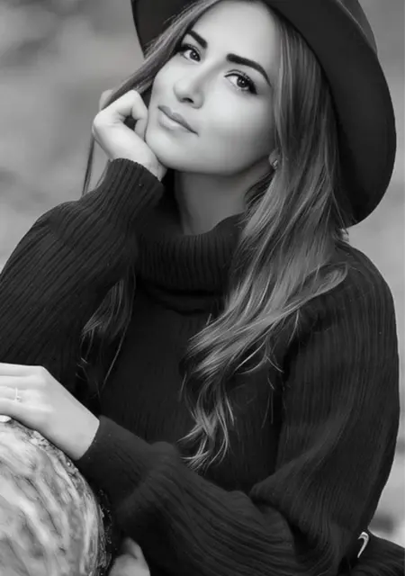 Я Настя, 37, из Архангельска, ищу знакомства на одну ночь